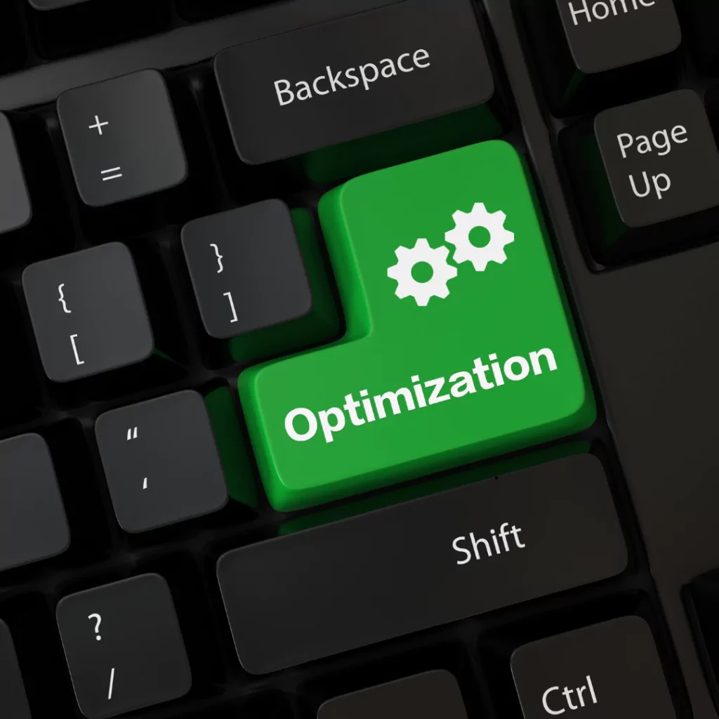 How Website Speed Optimization Impacts Your PMHNP Practice