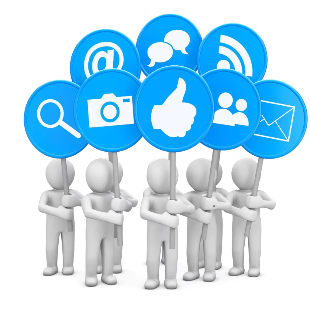 The Power of Social Media for PMHNPs: Build Trust, Educate, and Grow