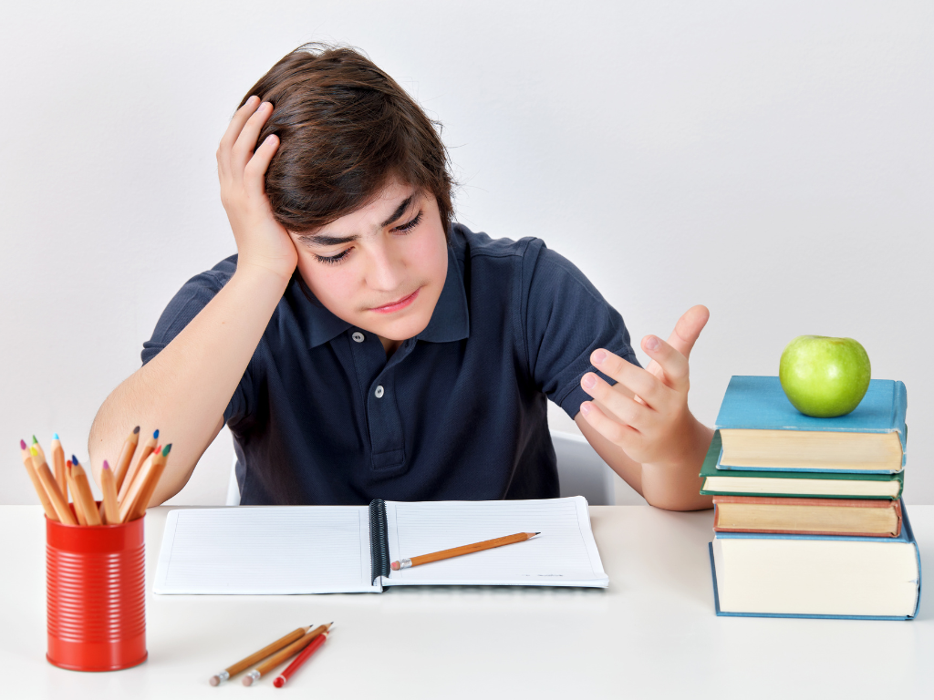 ADHD in Children and Adults: Clarity, Focus, and Support