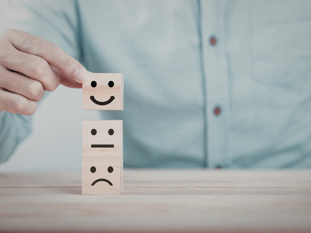 Managing Depression: Restoring Hope and Emotional Balance